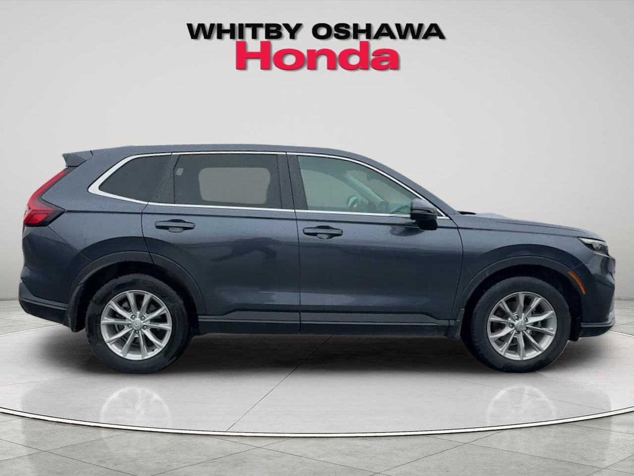 2024 Honda CR-V EX-L AWD Photo