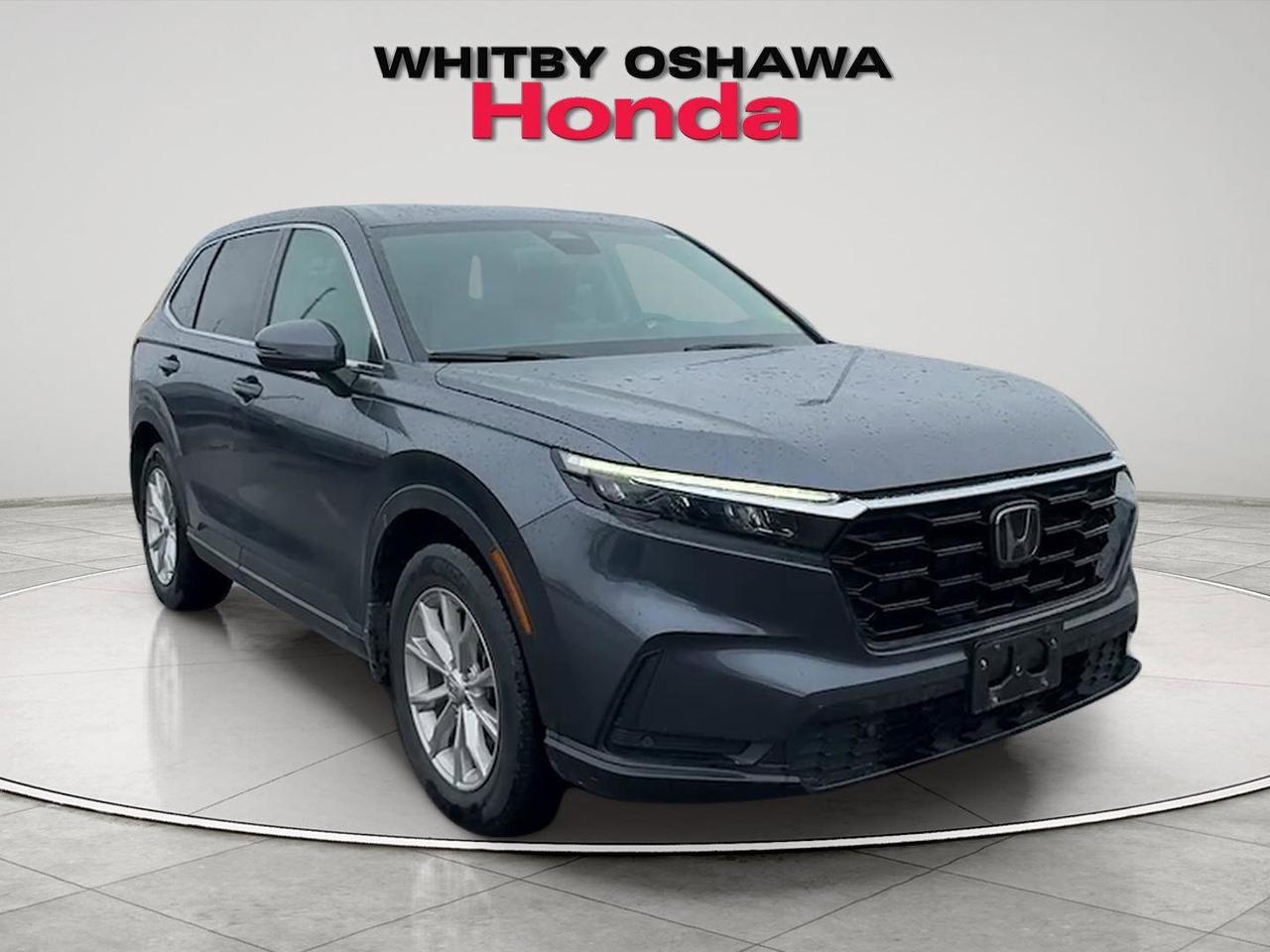 2024 Honda CR-V EX-L AWD Photo