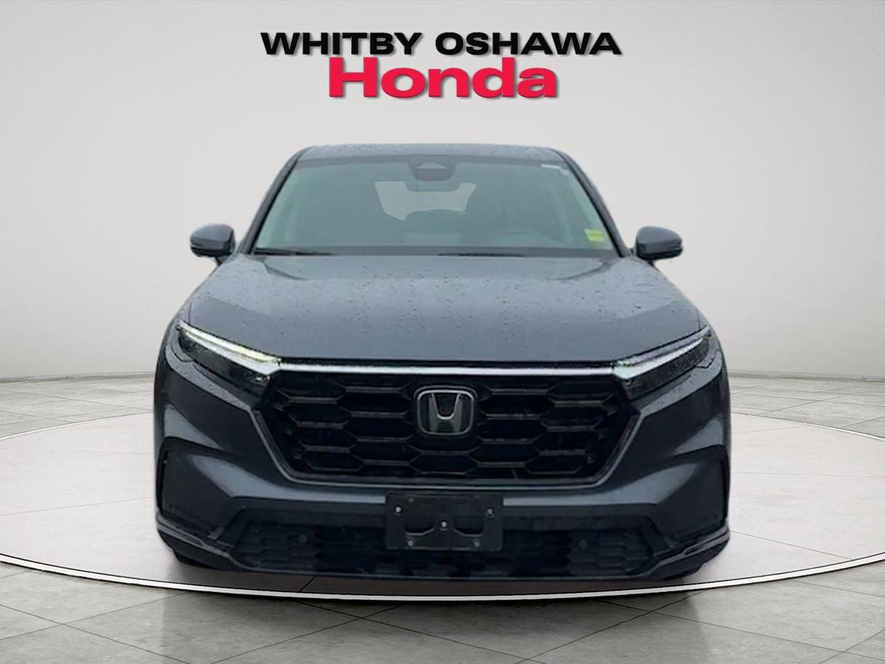 2024 Honda CR-V EX-L AWD Photo