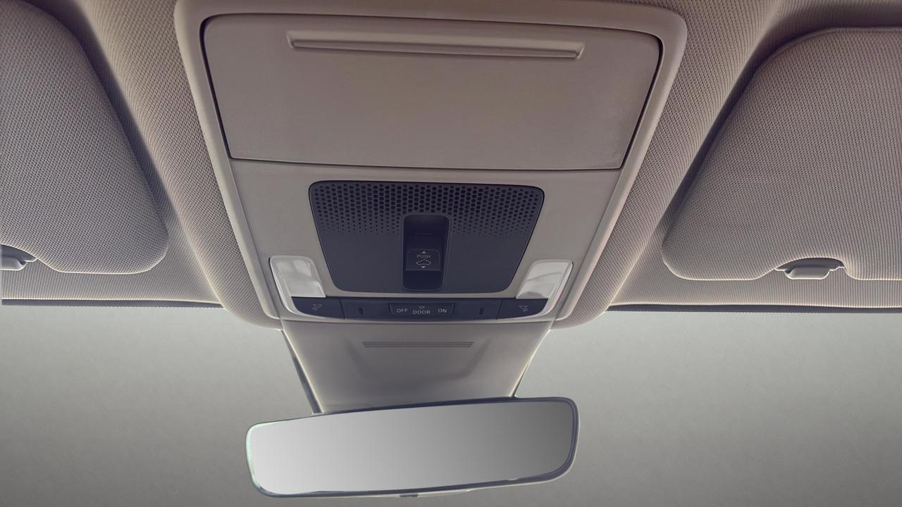 2024 Honda CR-V EX-L AWD Photo