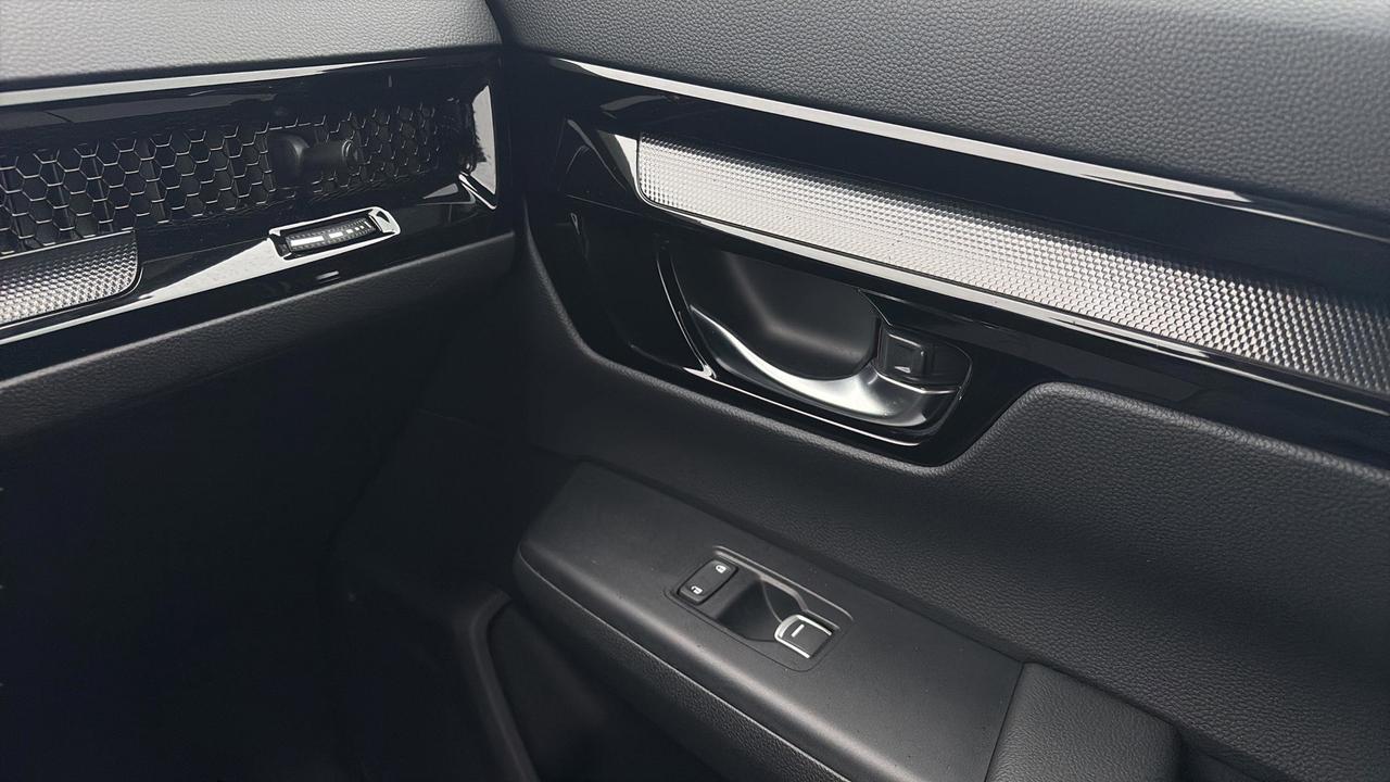 2024 Honda CR-V EX-L AWD Photo