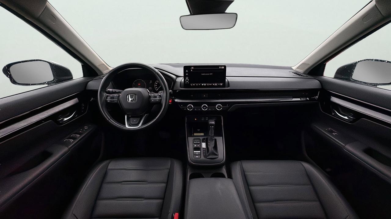 2024 Honda CR-V EX-L AWD Photo