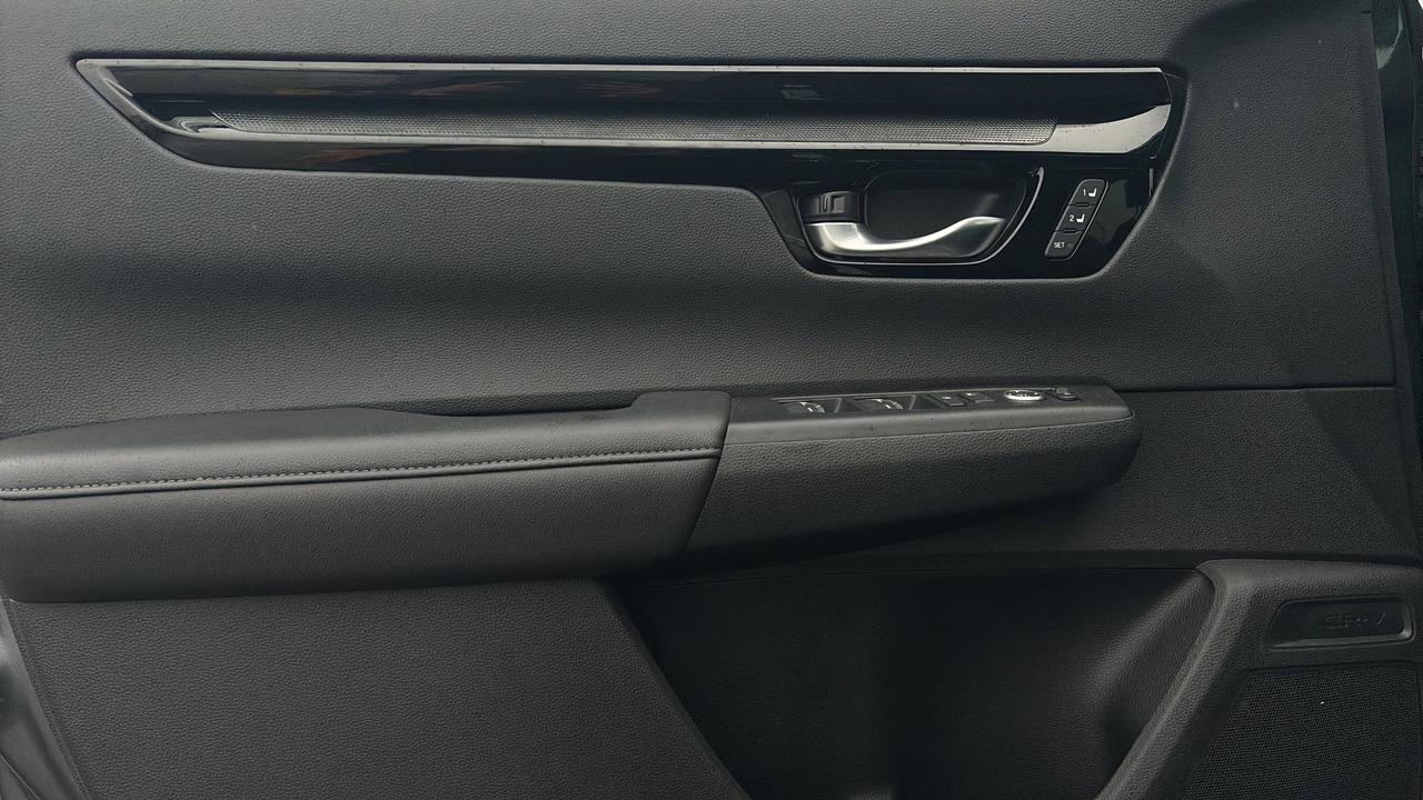 2024 Honda CR-V EX-L AWD Photo