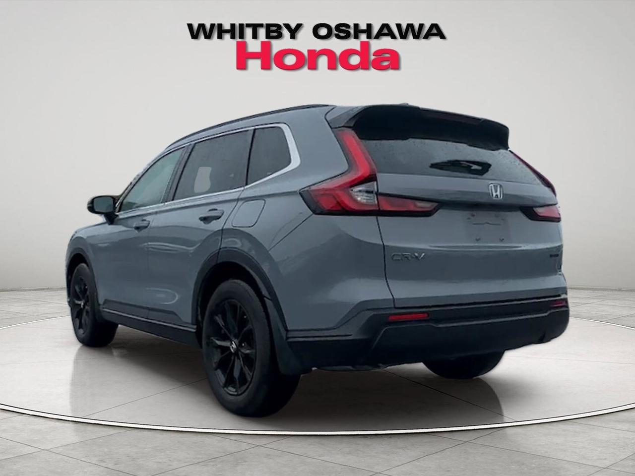 2024 Honda CR-V Sport AWD Photo
