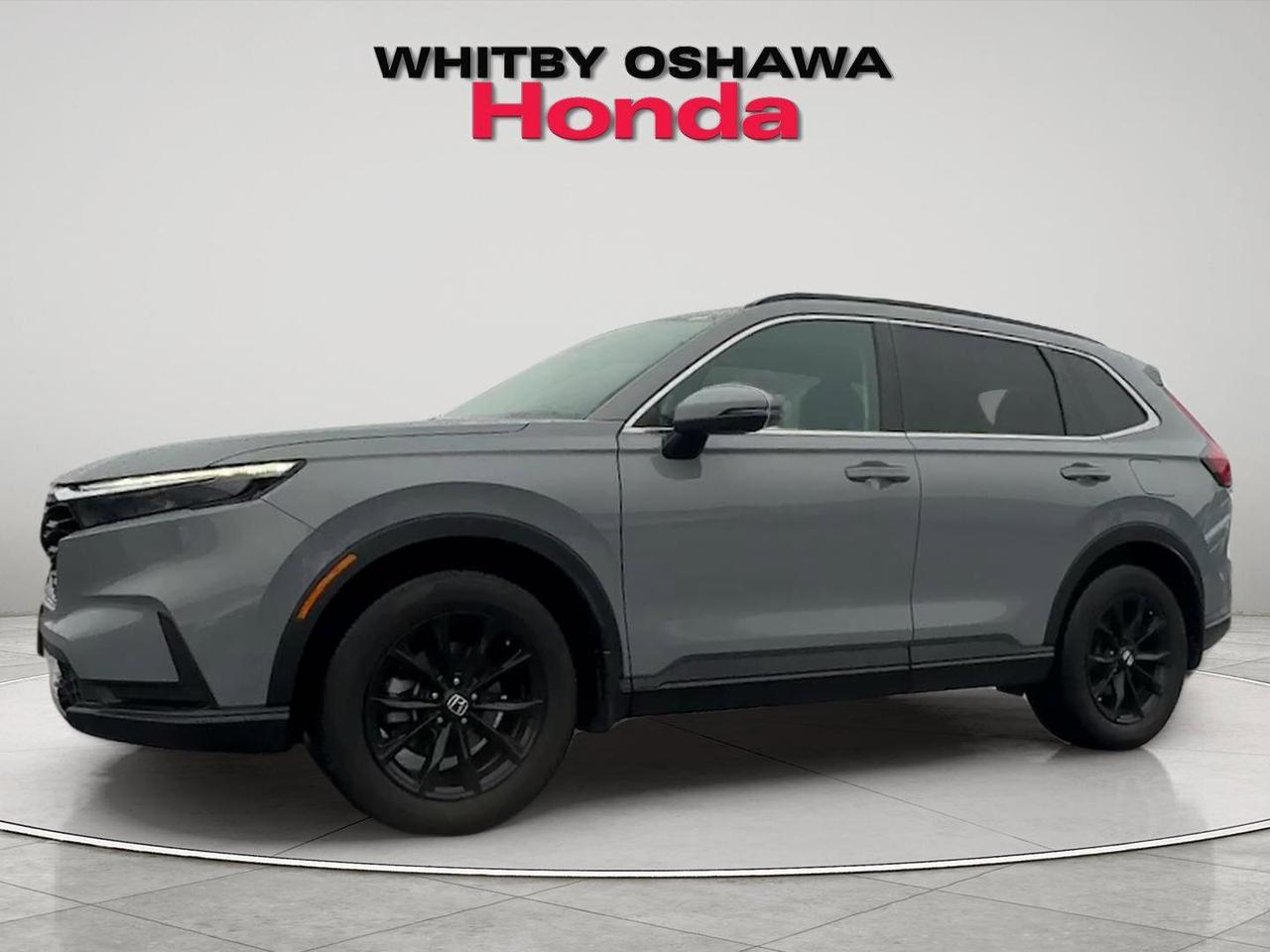 2024 Honda CR-V Sport AWD Photo