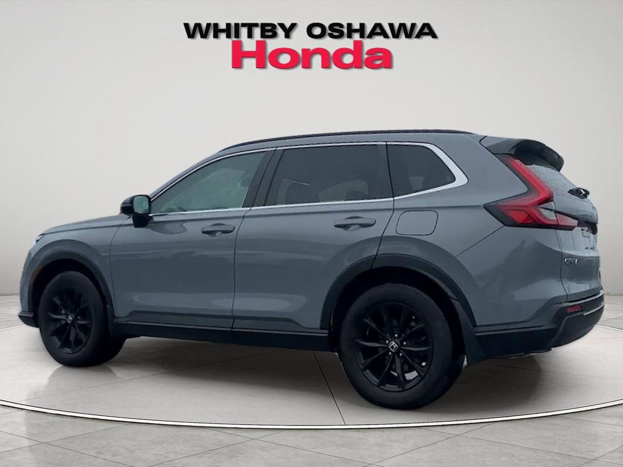 2024 Honda CR-V Sport AWD Photo