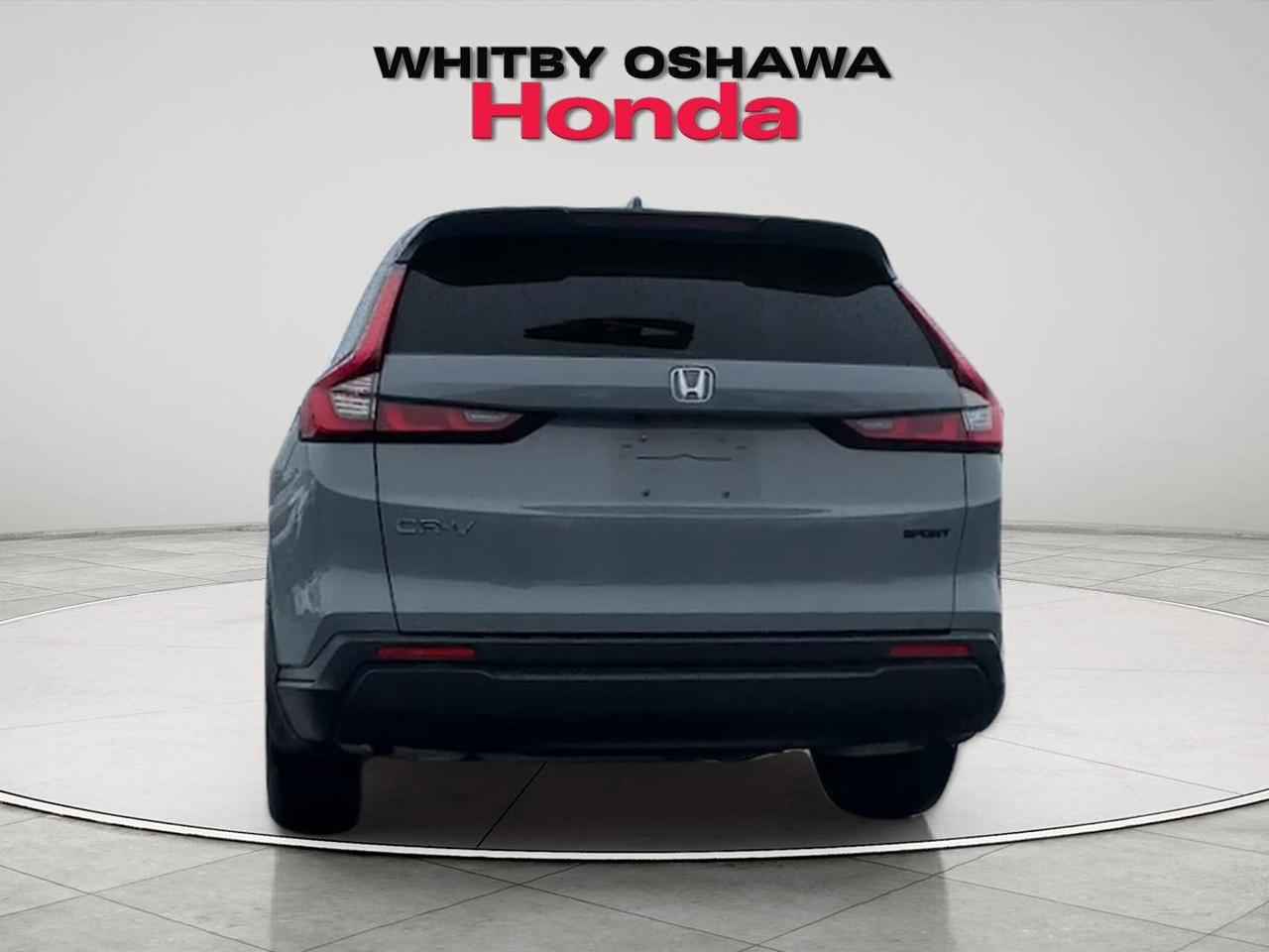 2024 Honda CR-V Sport AWD Photo