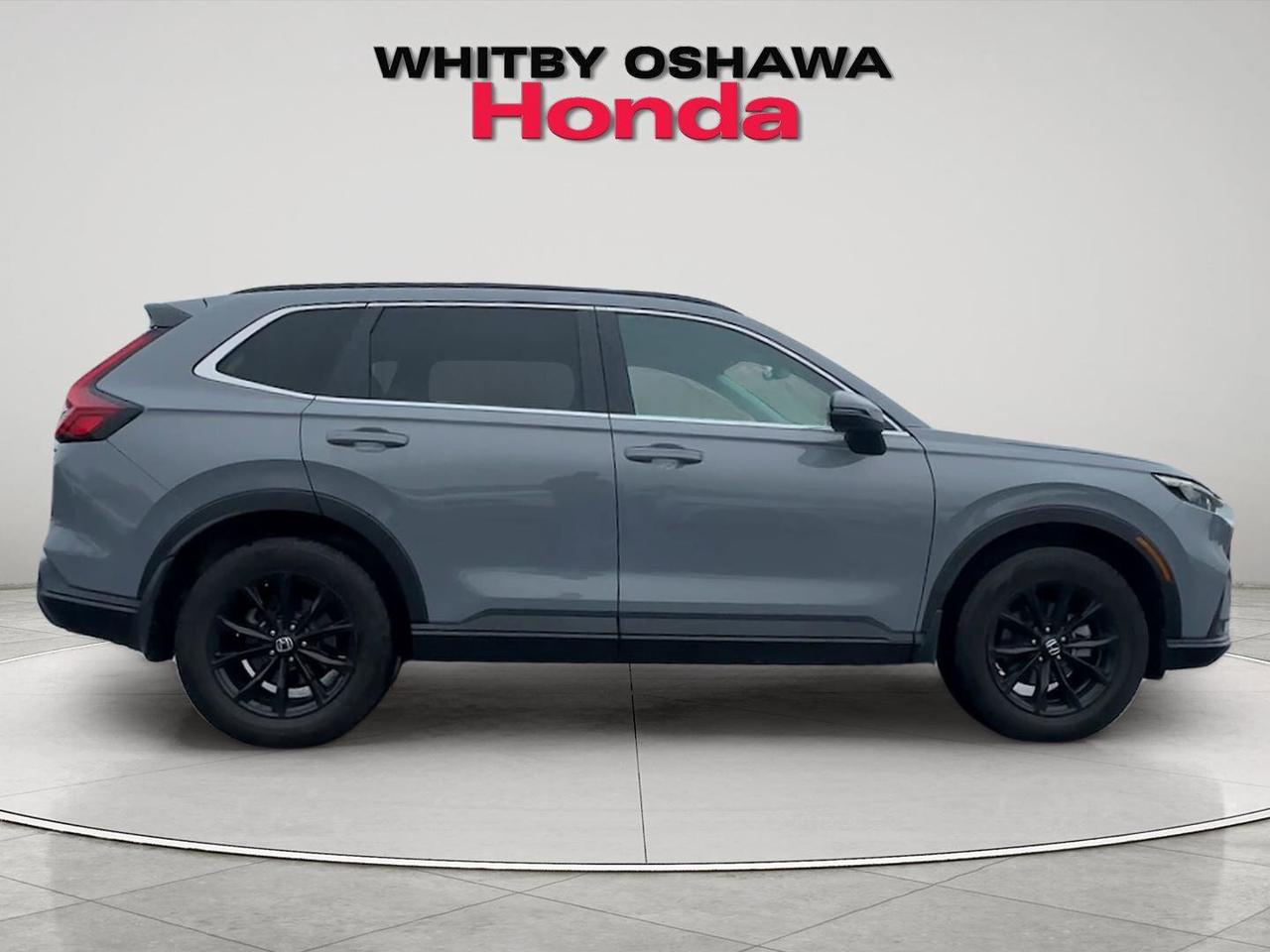 2024 Honda CR-V Sport AWD Photo