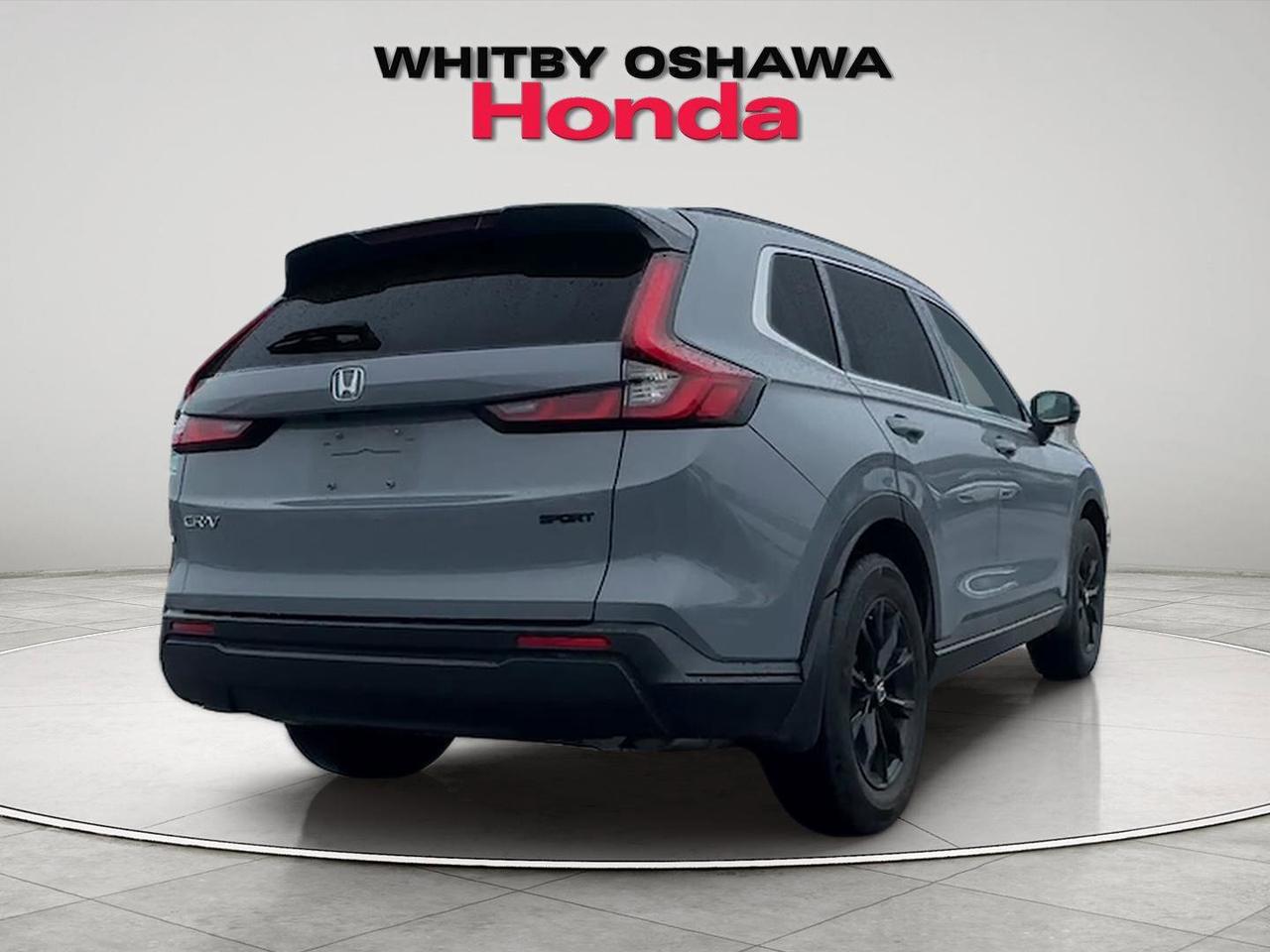 2024 Honda CR-V Sport AWD Photo