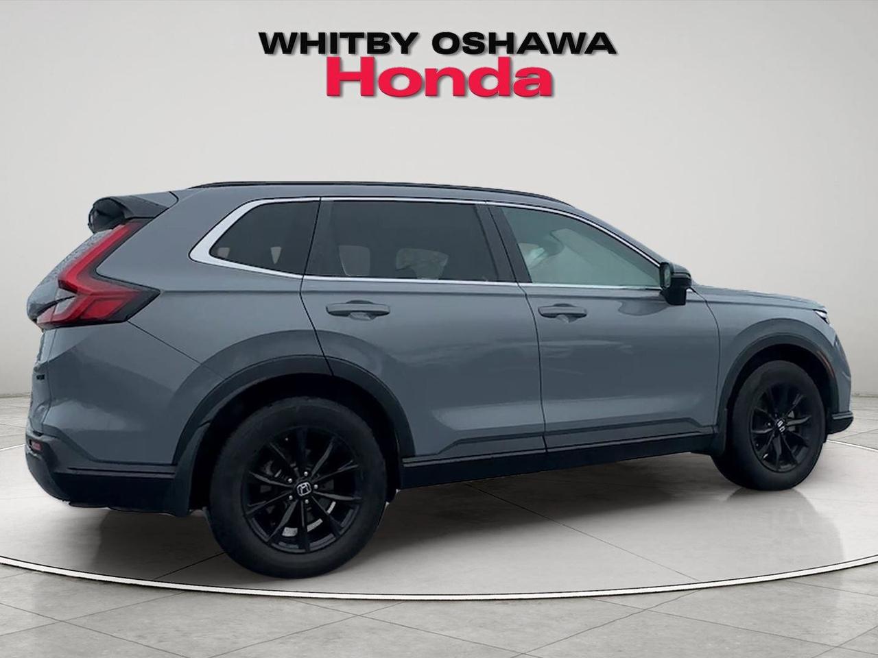 2024 Honda CR-V Sport AWD Photo