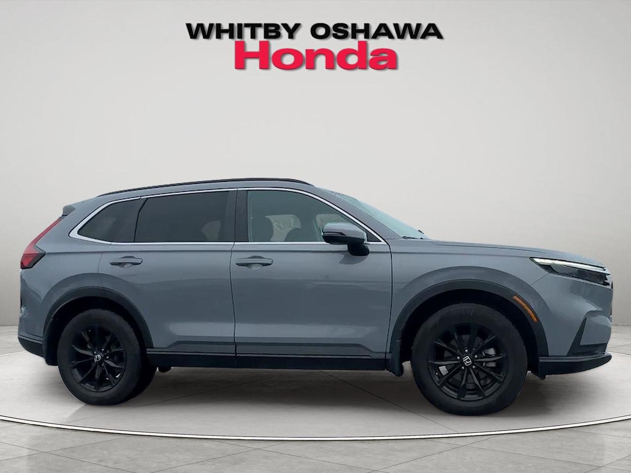 2024 Honda CR-V Sport AWD Photo