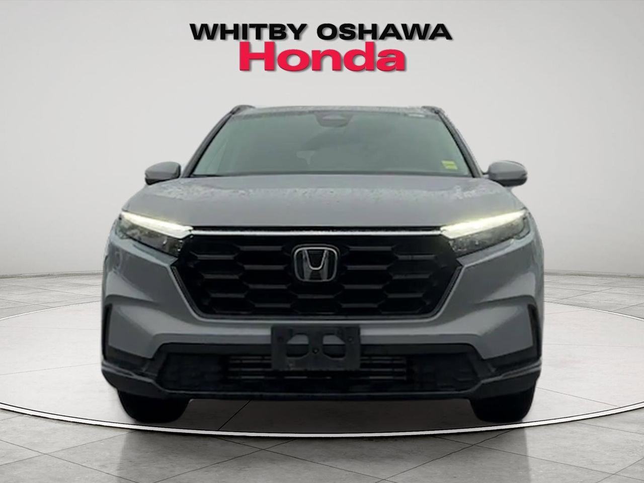 2024 Honda CR-V Sport AWD Photo
