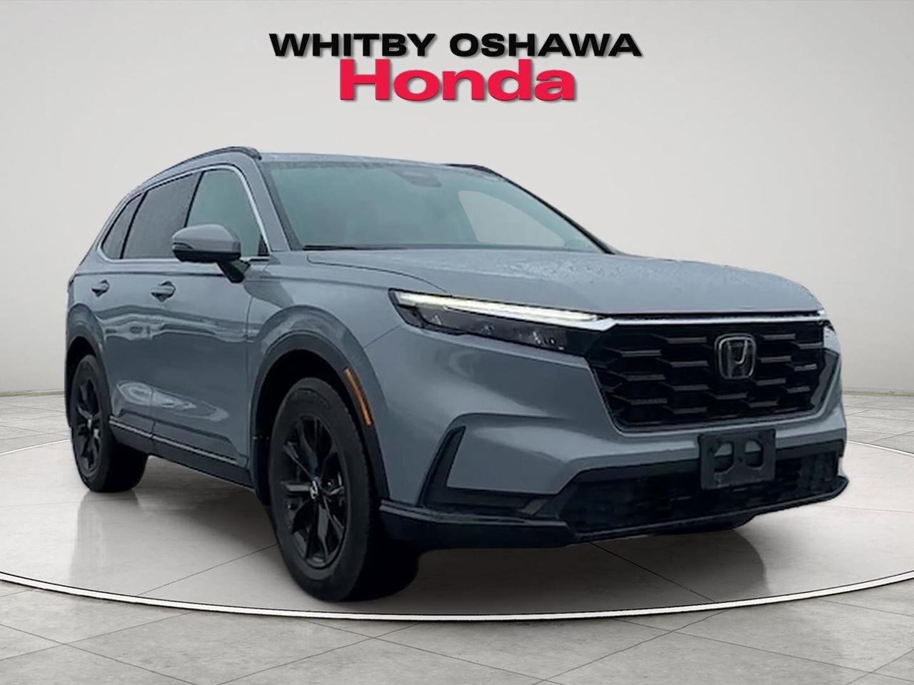 2024 Honda CR-V Sport AWD Photo