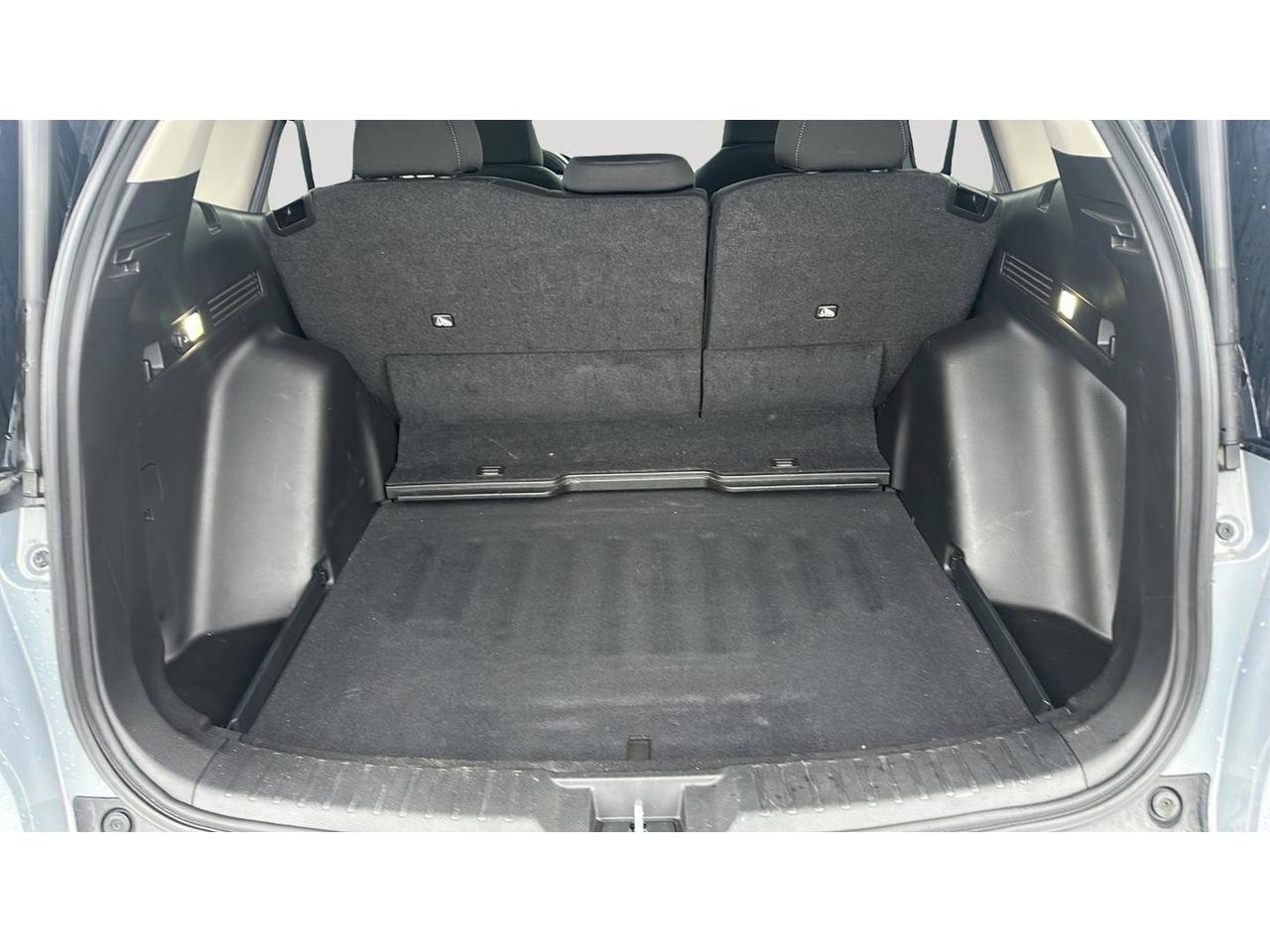 2024 Honda CR-V Sport AWD Photo