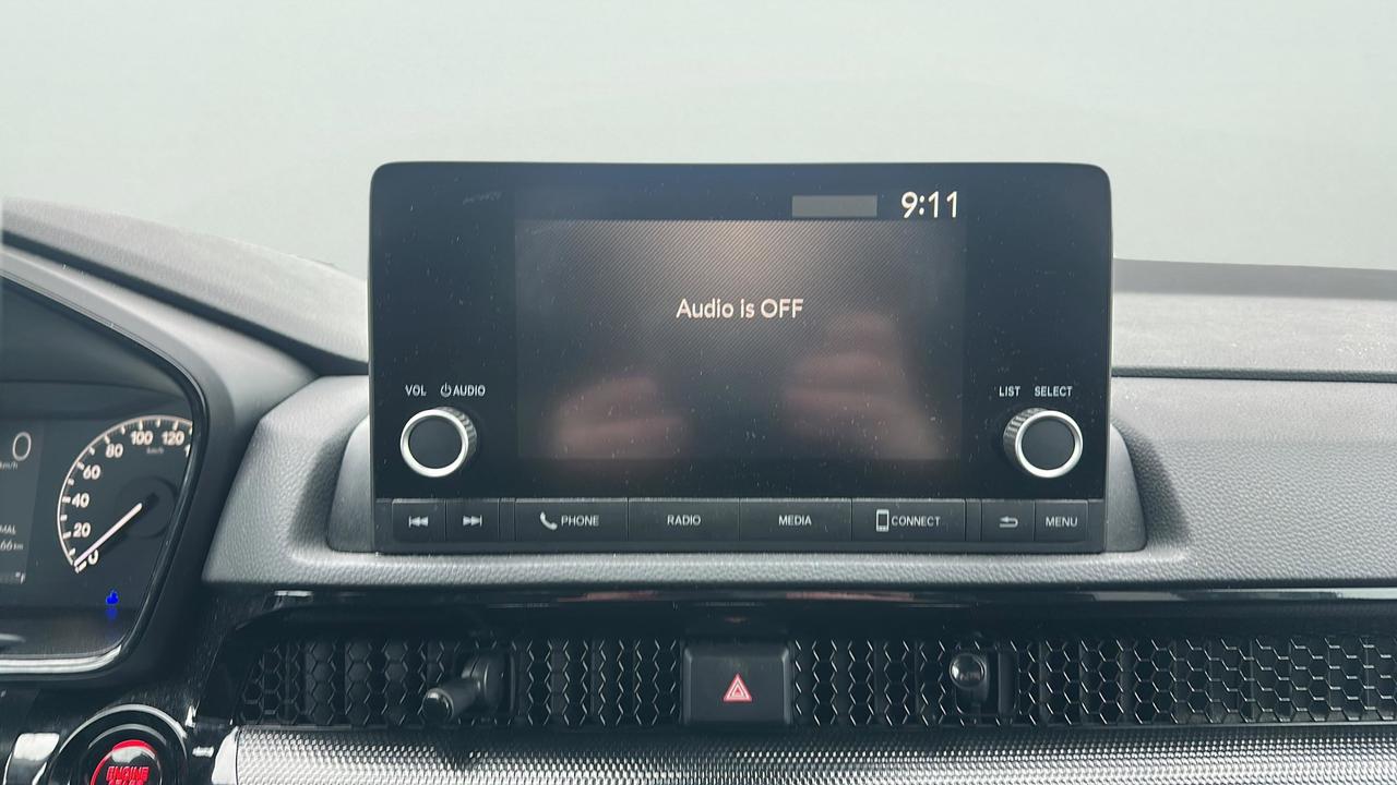 2024 Honda CR-V Sport AWD Photo