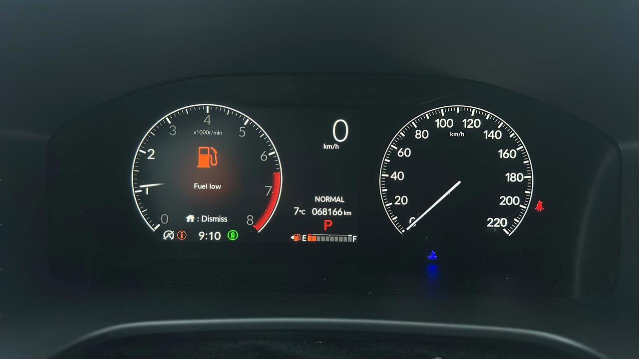 2024 Honda CR-V Sport AWD Photo