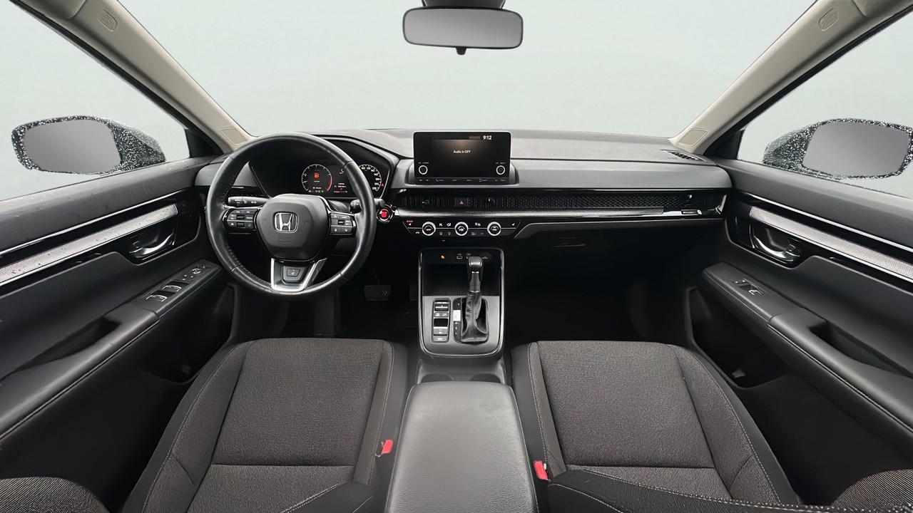 2024 Honda CR-V Sport AWD Photo