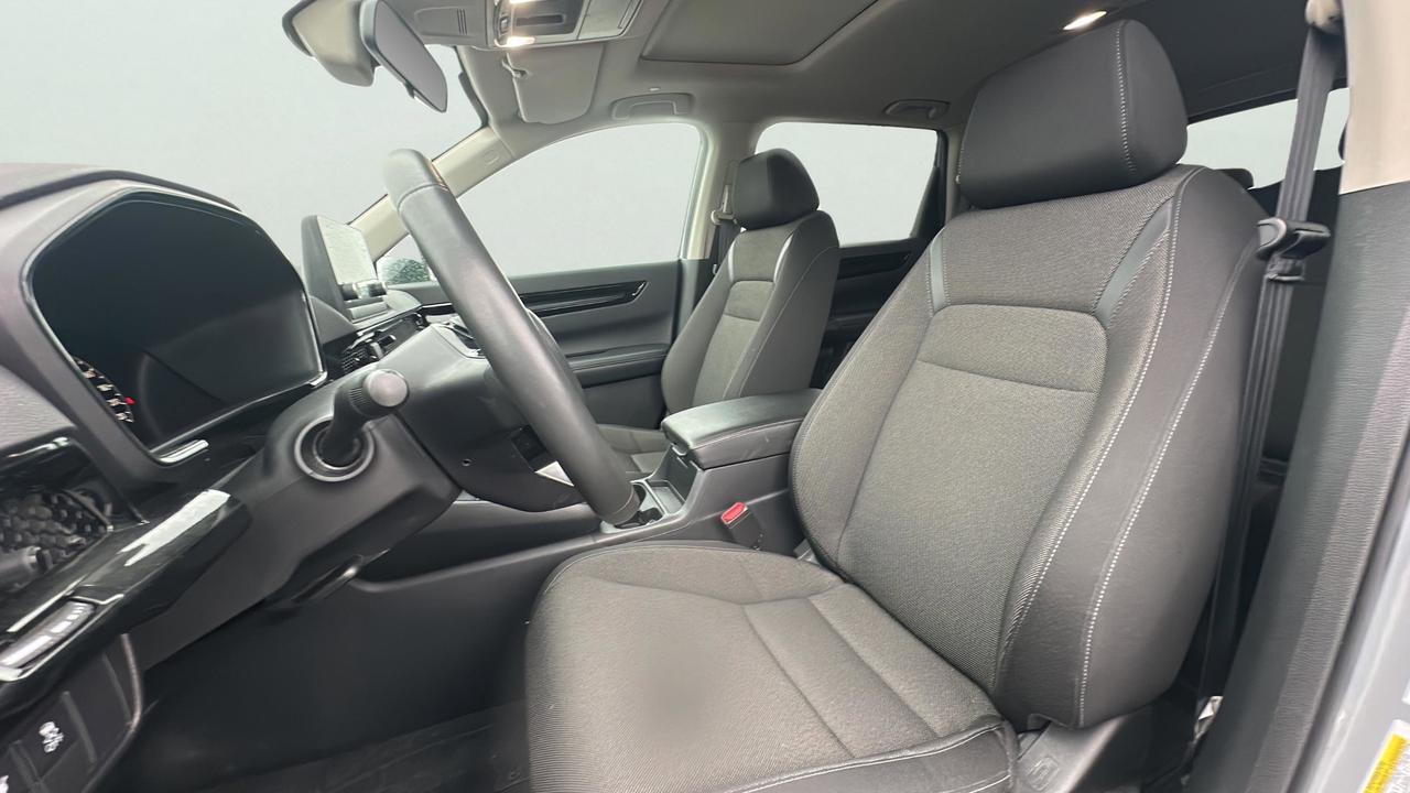 2024 Honda CR-V Sport AWD Photo