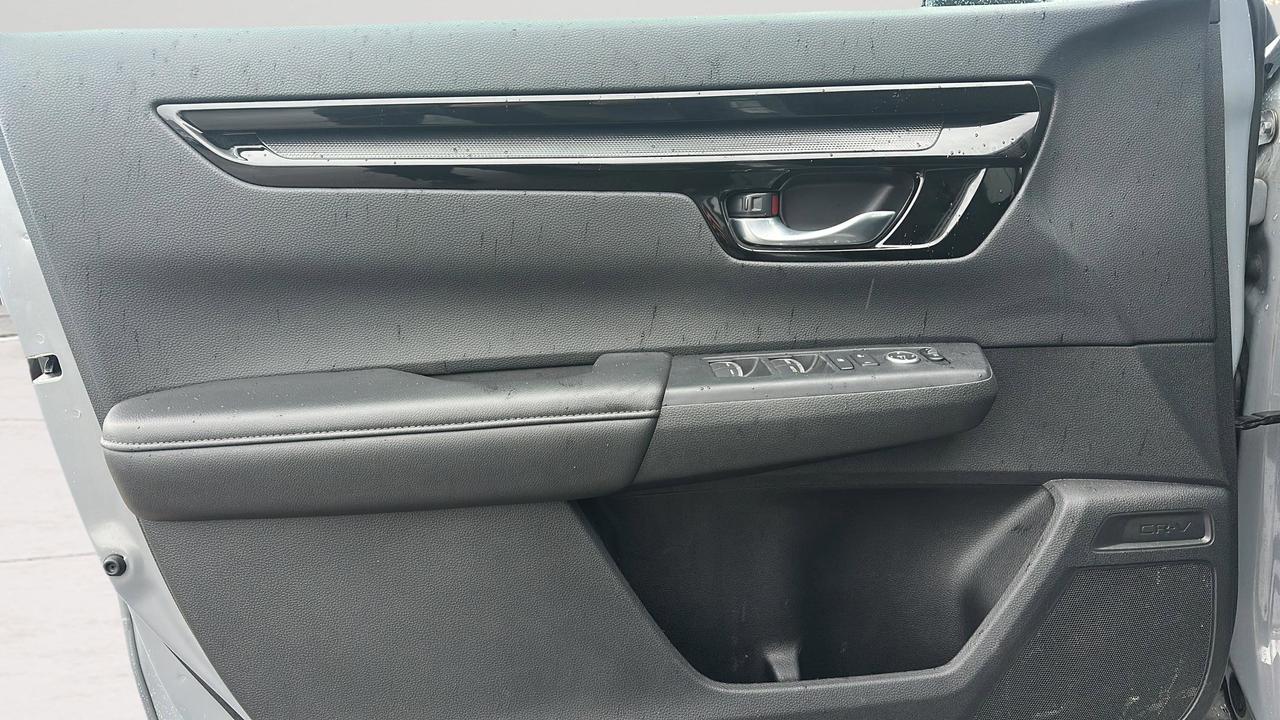 2024 Honda CR-V Sport AWD Photo