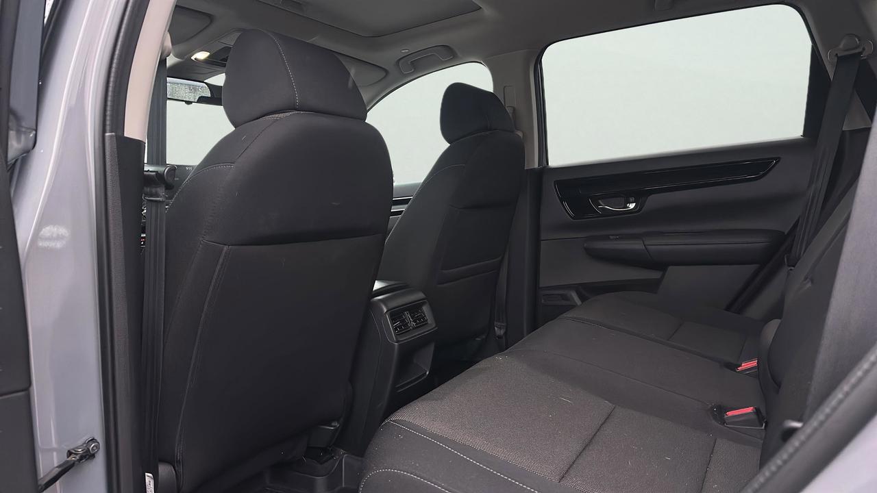2024 Honda CR-V Sport AWD Photo