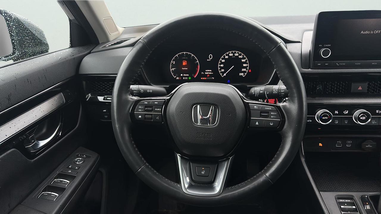 2024 Honda CR-V Sport AWD Photo