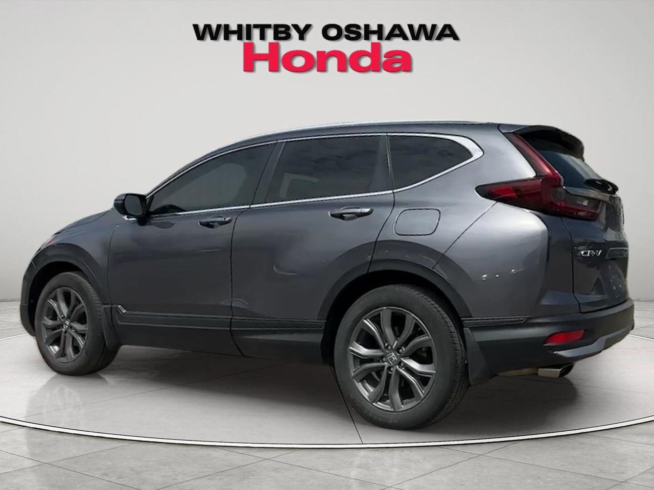 2022 Honda CR-V Sport AWD Photo