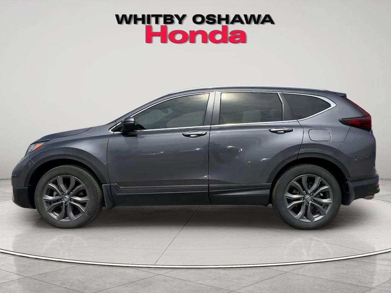 2022 Honda CR-V Sport AWD Photo