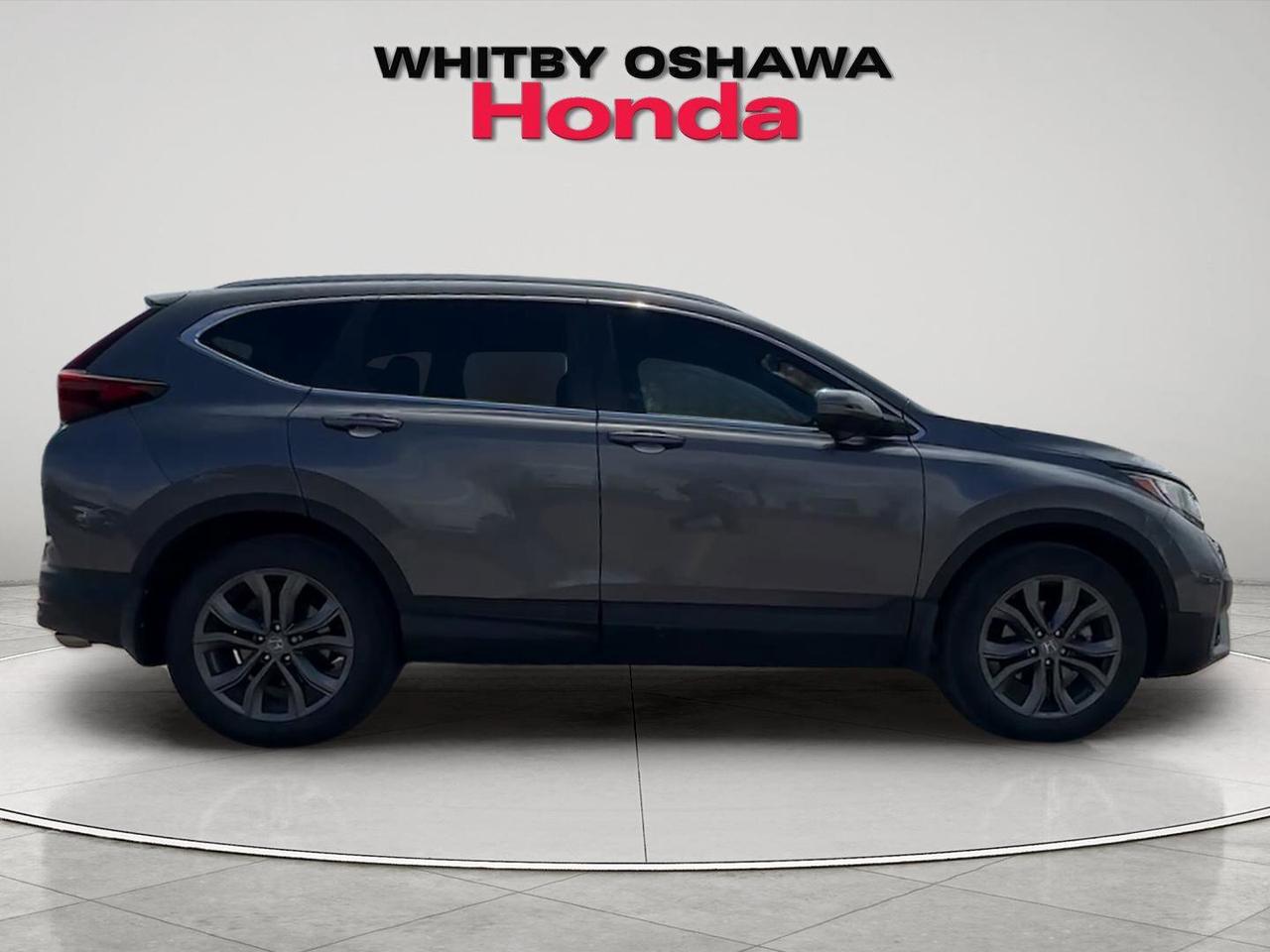 2022 Honda CR-V Sport AWD Photo