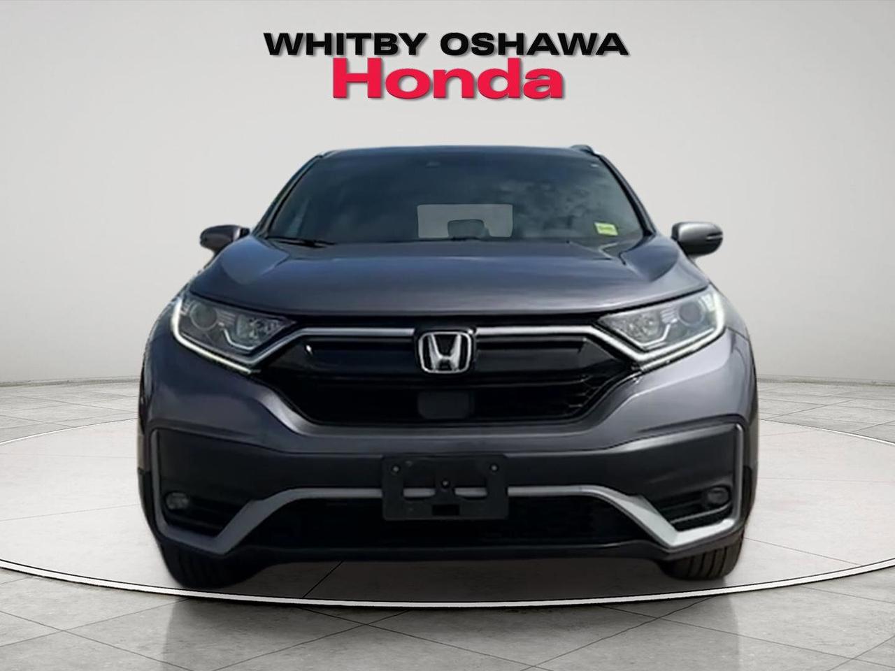 2022 Honda CR-V Sport AWD Photo