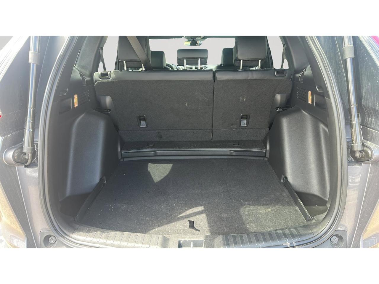 2022 Honda CR-V Sport AWD Photo