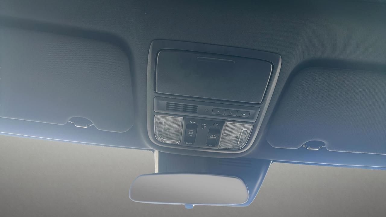 2022 Honda CR-V Sport AWD Photo