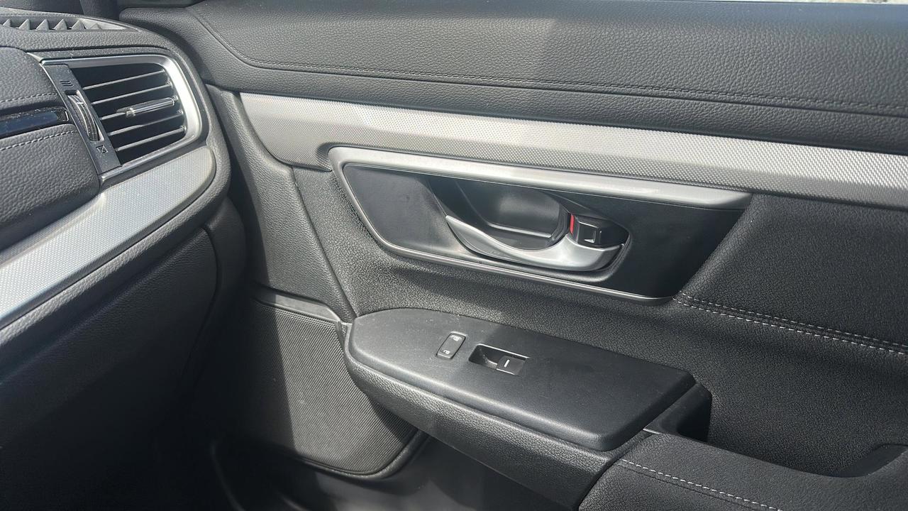 2022 Honda CR-V Sport AWD Photo