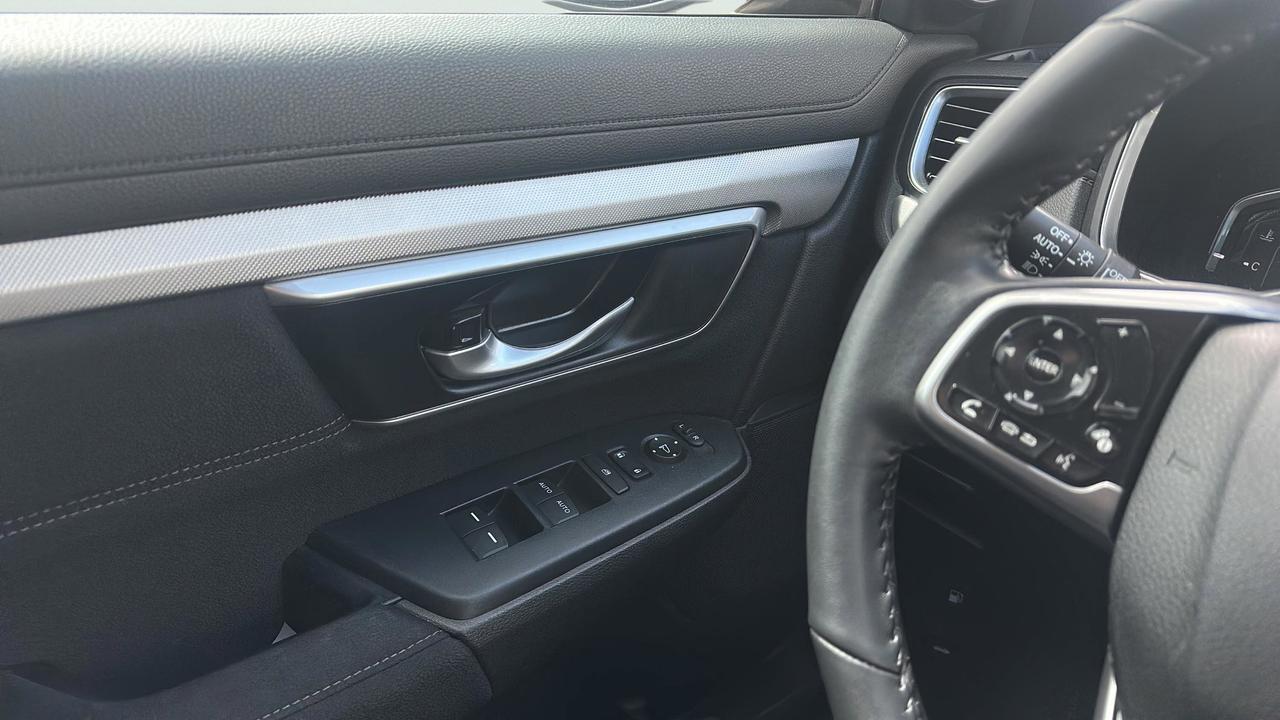 2022 Honda CR-V Sport AWD Photo