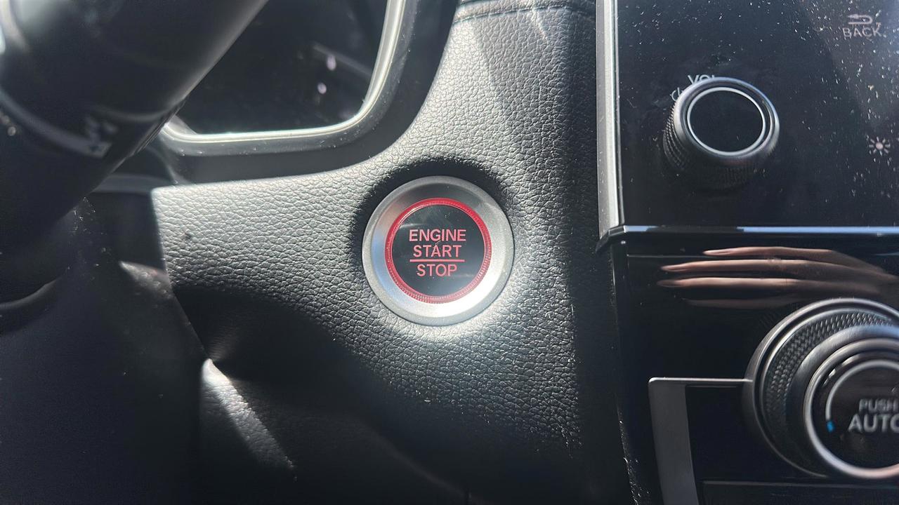 2022 Honda CR-V Sport AWD Photo