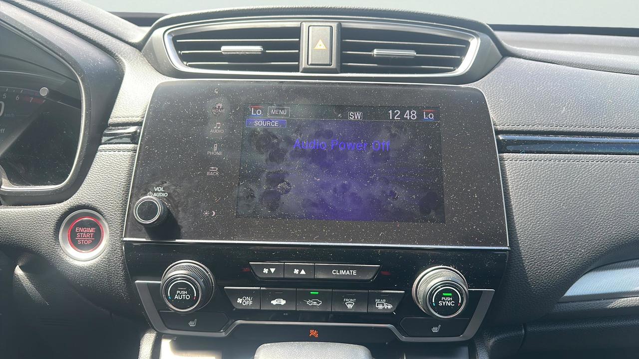 2022 Honda CR-V Sport AWD Photo