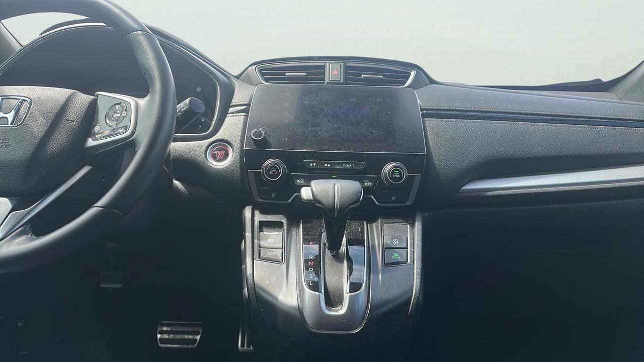 2022 Honda CR-V Sport AWD Photo
