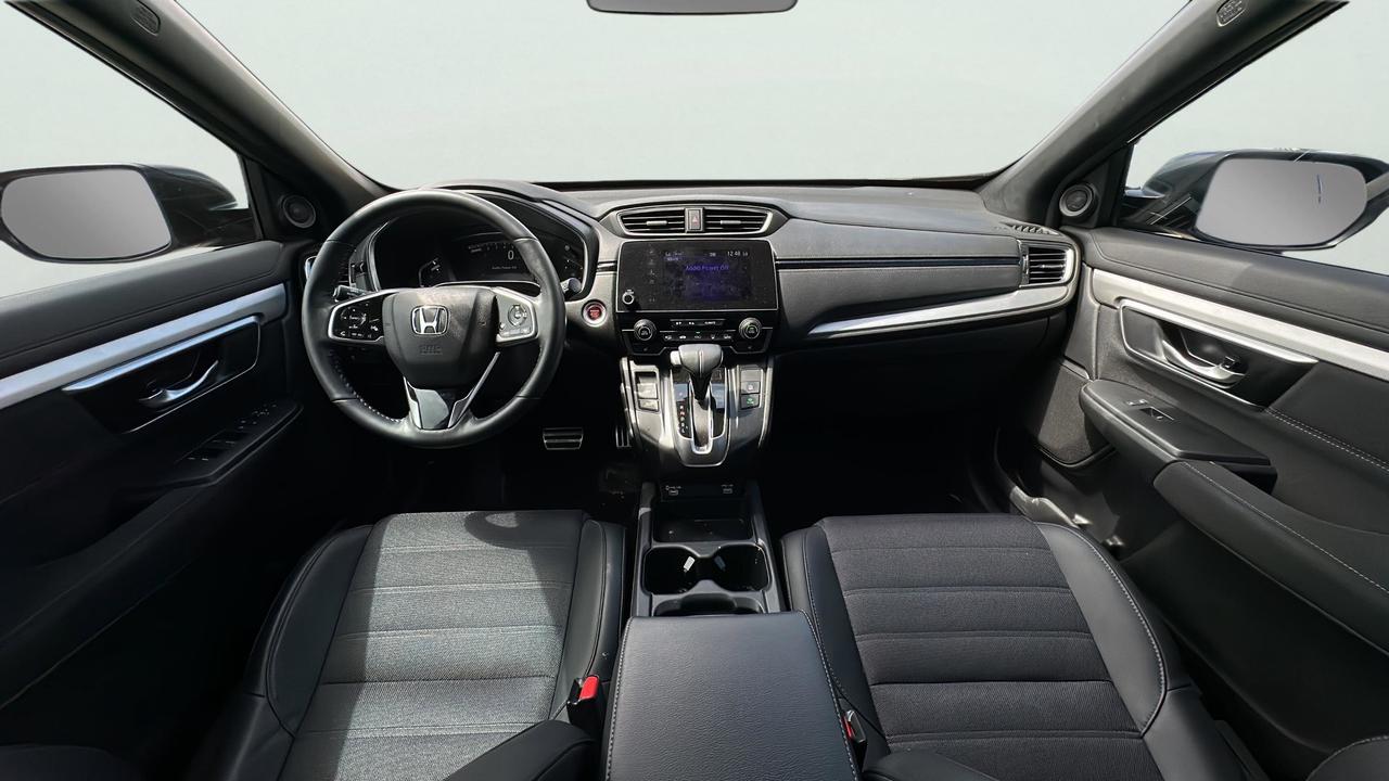2022 Honda CR-V Sport AWD Photo