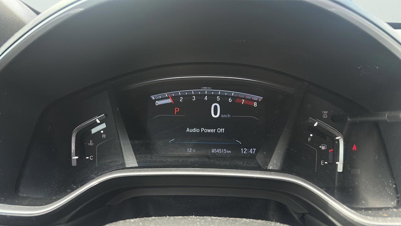 2022 Honda CR-V Sport AWD Photo