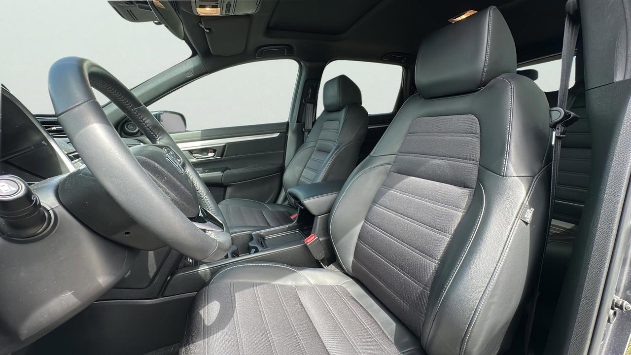 2022 Honda CR-V Sport AWD Photo