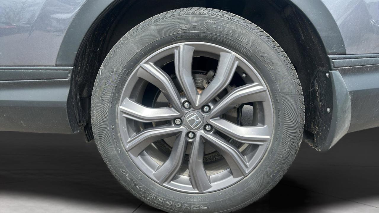 2022 Honda CR-V Sport AWD Photo