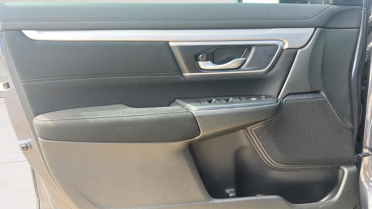 2022 Honda CR-V Sport AWD Photo