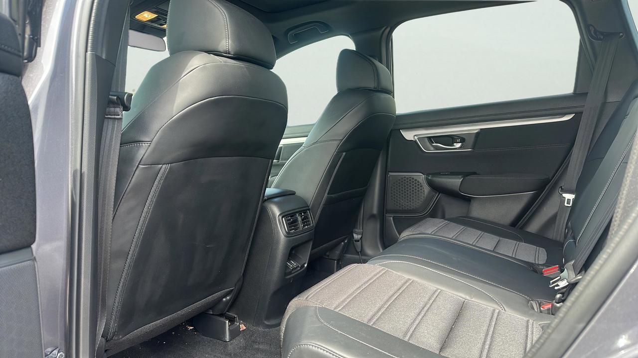 2022 Honda CR-V Sport AWD Photo