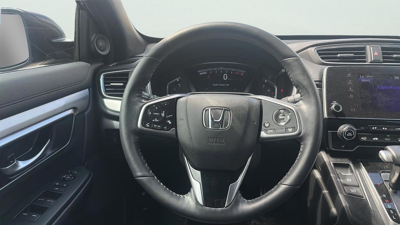 2022 Honda CR-V Sport AWD Photo