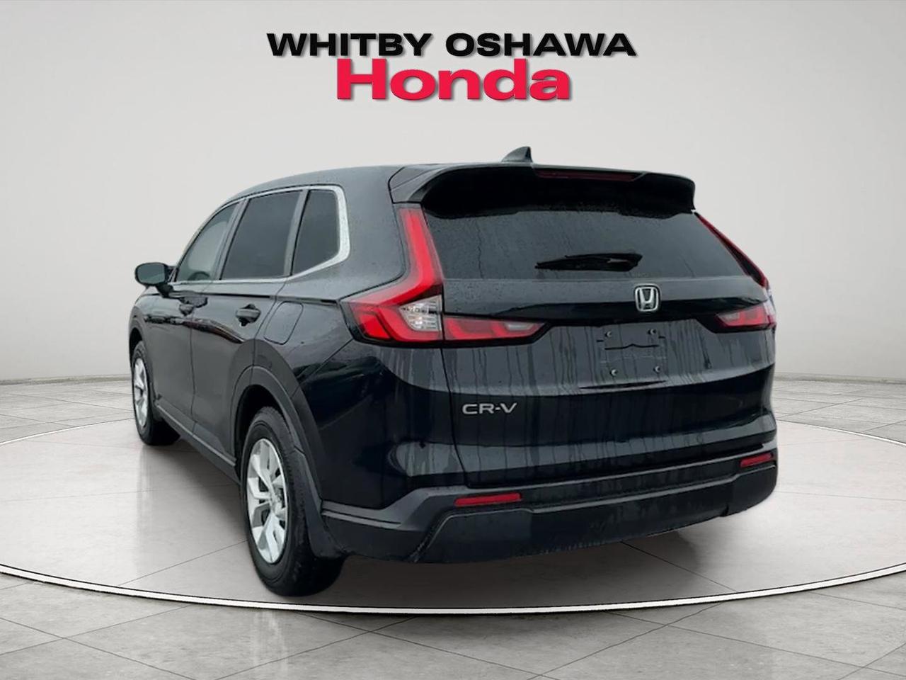 2024 Honda CR-V LX-B AWD Photo