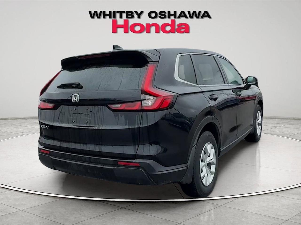 2024 Honda CR-V LX-B AWD Photo