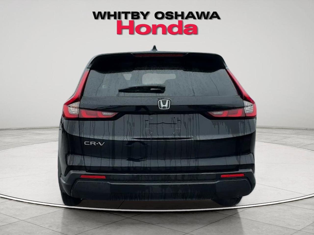 2024 Honda CR-V LX-B AWD Photo