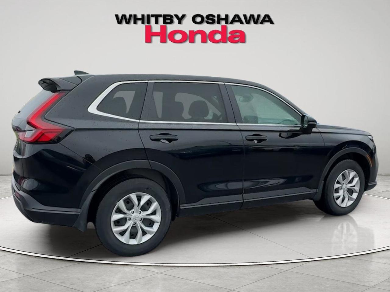 2024 Honda CR-V LX-B AWD Photo