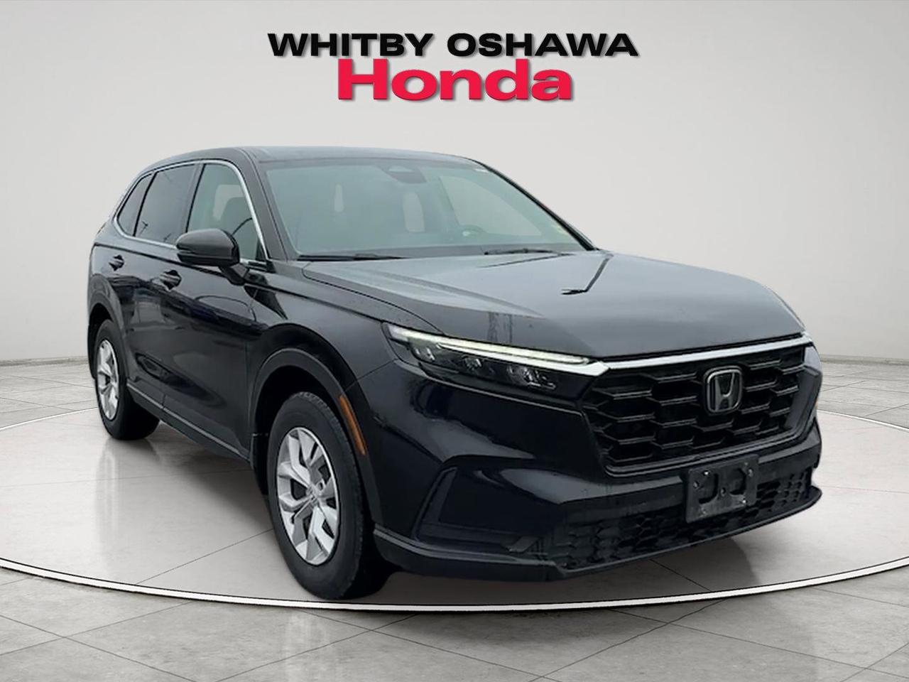 2024 Honda CR-V LX-B AWD Photo