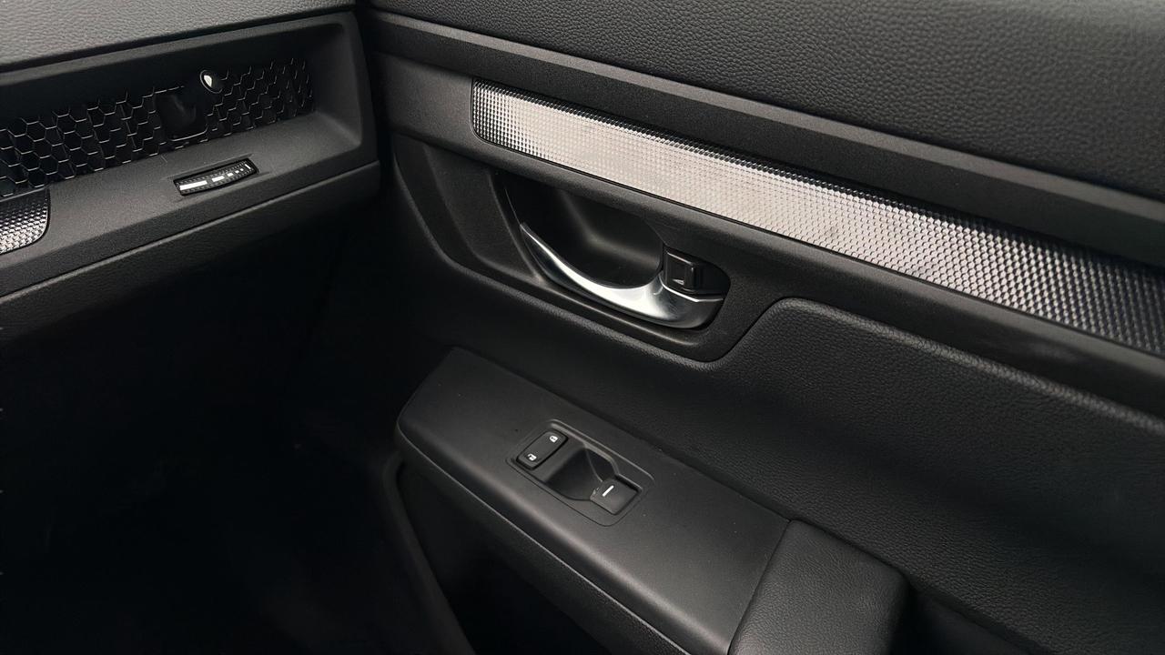 2024 Honda CR-V LX-B AWD Photo