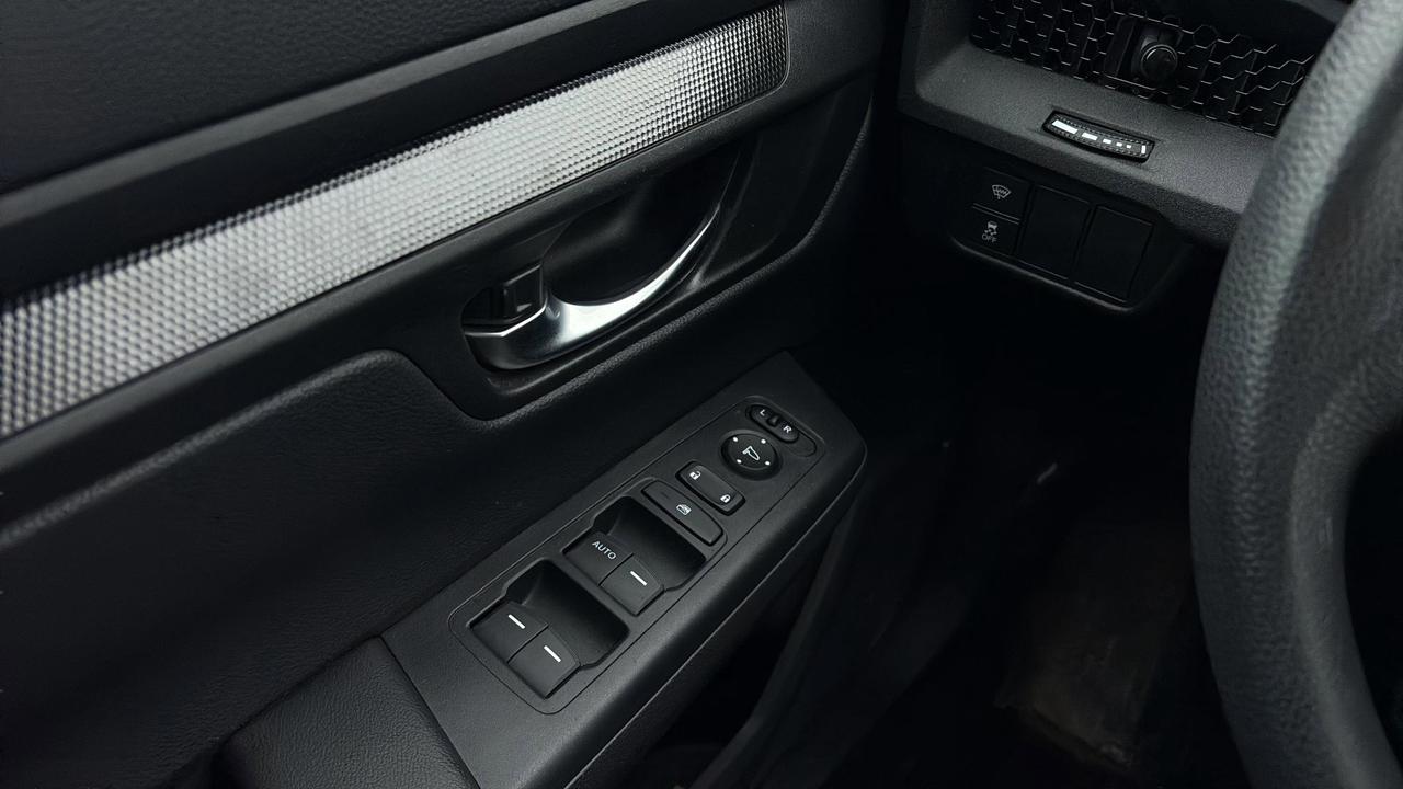 2024 Honda CR-V LX-B AWD Photo